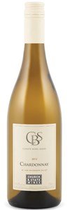 12 Coyote Bowl Chardonnay Black Sage (Church And State) 2012